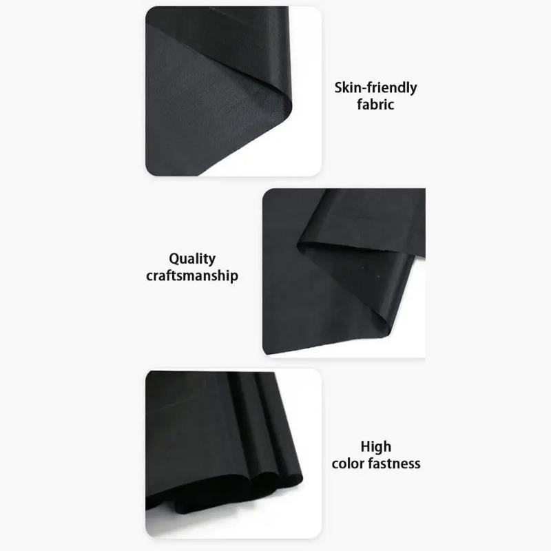 Автомобильная перегородка-шторка Перегородка для конфиденциальности в автомобиле Шторка Внутренняя изоляция Задняя приватная шторка для автодома Шторка-тень Шторка