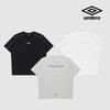 Umbro Универсальная эластичная футболка с коротким рукавом для трассы Ur121swt23