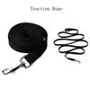Dog Leash For Small Medium Large Dogs Cat Durable Strong Nylon Puppy Traction Rope Golden Retriever Chihuahua Pug Pet Supplies
