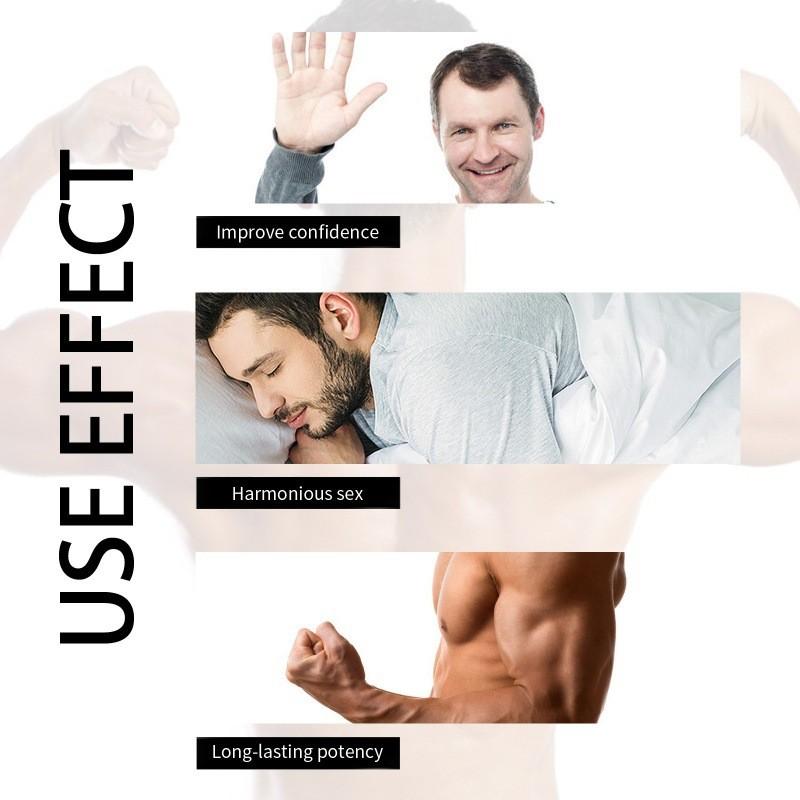 Увлажняющий гель для мужчин North Moon Увлажняющий гель для тела для массажа и ухода за кожей