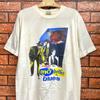 Vintage 90s Mo Better Blues 1990 Musical Jazz Comedy Movie Hip Hop T Shirt