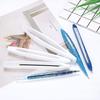 Pen Uv Resin Epoxy Silicone Mold Diy Ballpoint Pen Case Making Tool Refills