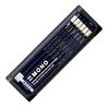Карандаш Tombow High-Grade Карандаш B MONO (Карандаш высокого качества со стержнем из ультрамелких частиц) с МОН