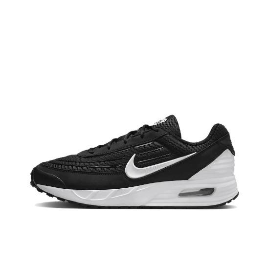 Nike Air Max Verse черные белые мужские кроссовки FV1302-003