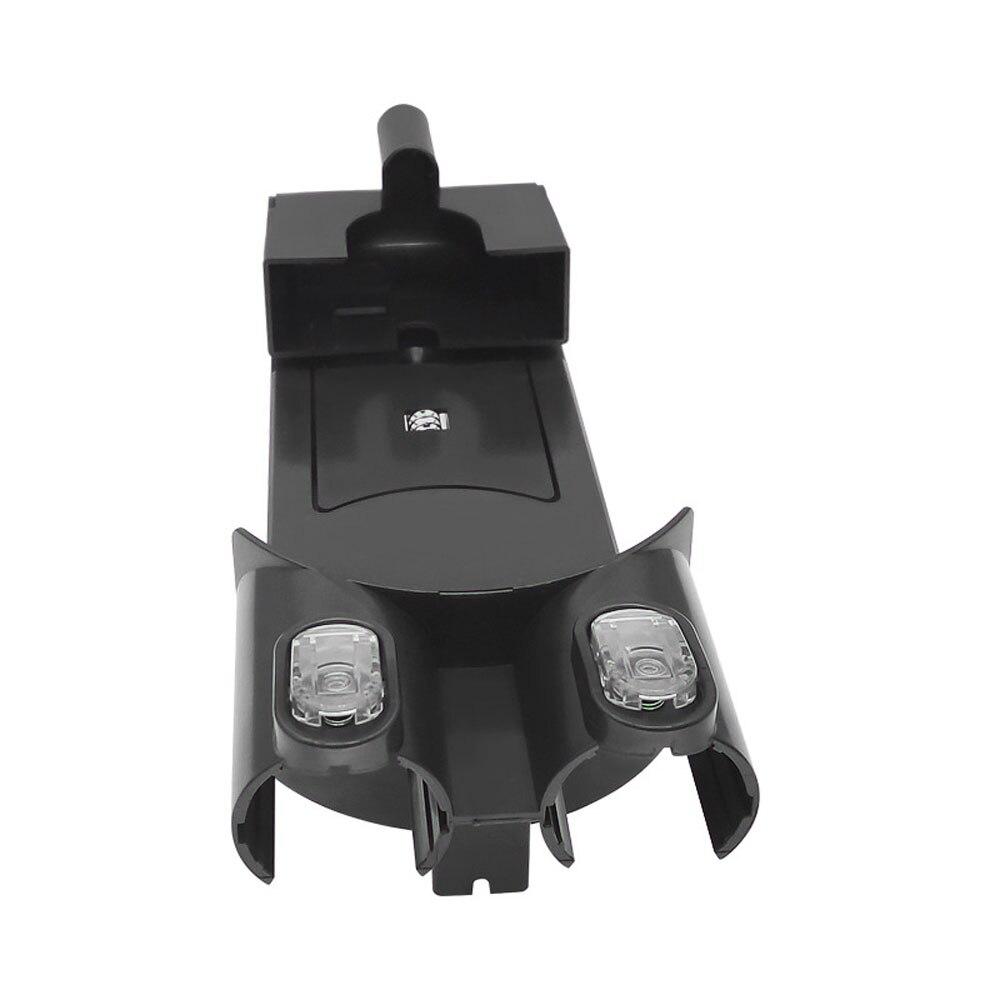 Запчасти для пылесоса Пилоны, вешалка для зарядного устройства для Dyson DC44 DC45 DC58 DC59 DC61 DC62 DC74 V6 DC30 DC31 DC34 DC35 без щеточного фильтра