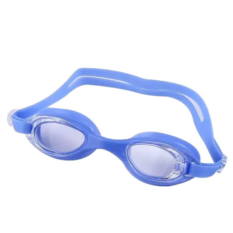 Антифоговые HD Очки для плавания Allied Swimmer