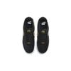 Nike Кроссовки женские Nike Air Force 1 07 Essential Черный Металлик Золотой Белый DD1523-001