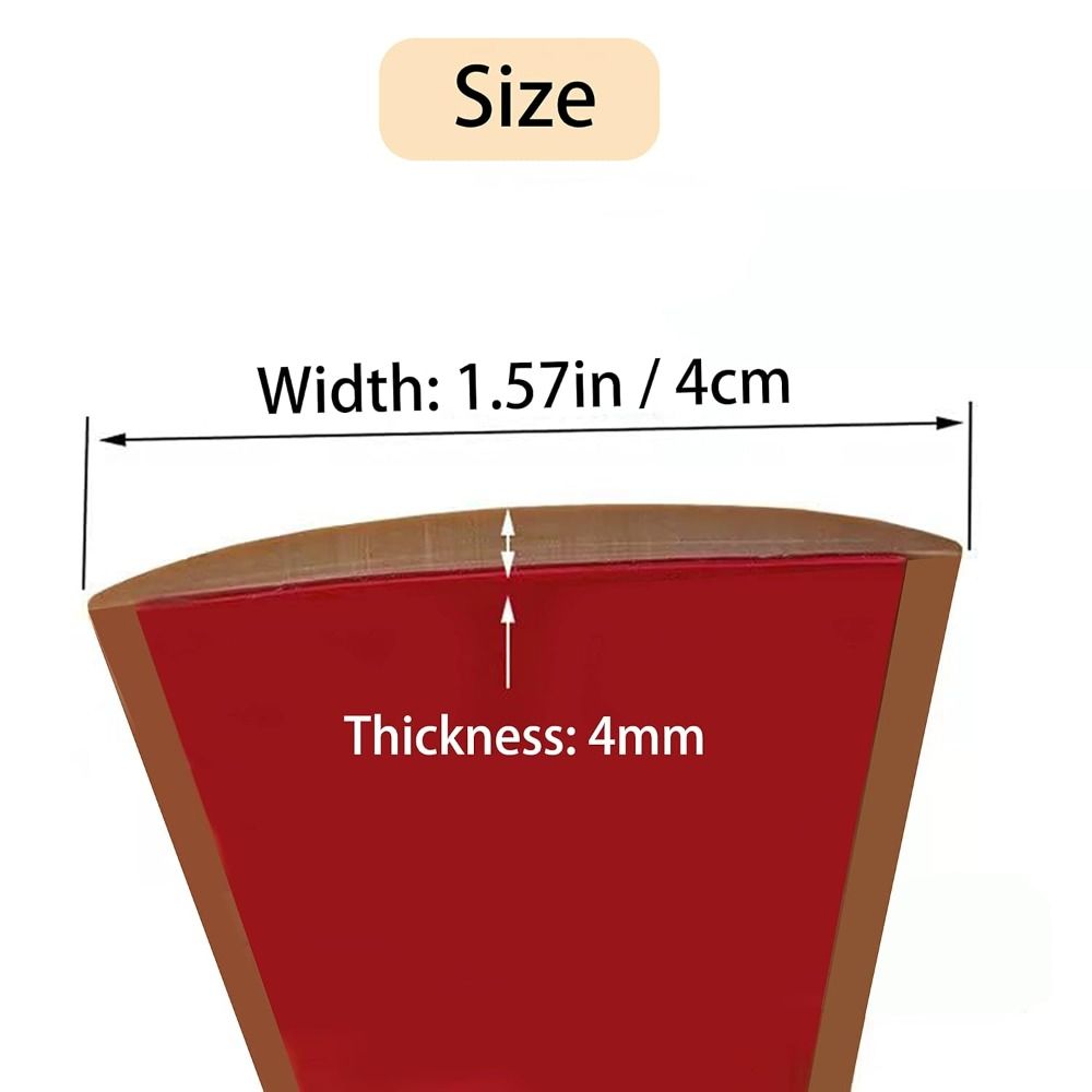Wear-resistant Threshold Cover Carpet To Tile Edging Trim Strip NEW Divider Strip  Doorway