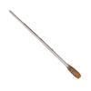 PICKBOY Conductor's Baton, Maple Shaft & Natural Cork Grip, FT-250I270