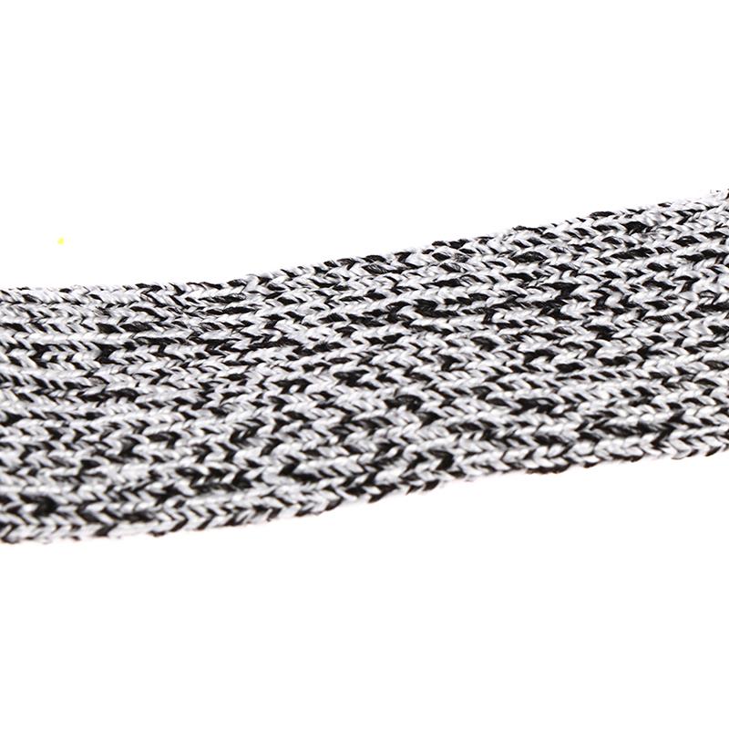 Рукава для пальцев с защитой от порезов, кухонные рукава для резки овощей, перчатки с защитой от резки, художественный нож-карандаш, резьба, рукава с защитой от порезов пальцев