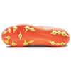 Nike Phantom GX Academy Comfortable AG (Rubber Short Studs) Soccer Shoes Unisex Soccer Shoes Orange DZ3486-800