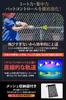 Meliore Baseball Batting Practice Shuttlecocks [Recommended by Active Professionals] Baseball Equipment Training Practice with Storage Bag (40 pieces)