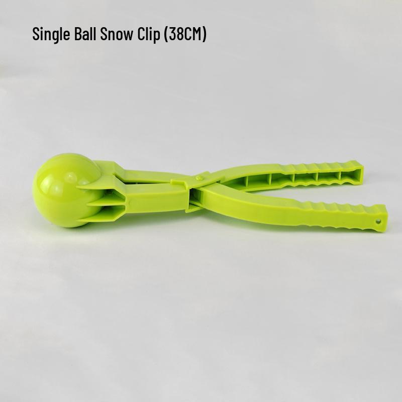 Игрушка «Снеголеп Утенок» - Снежная лопата для улицы для детей