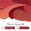 Mila Beauté Стойкая матовая помада-карандаш Lock & Pout для женщин I Не размазывающаяся и не переносящаяся на другие поверхности помада I Увлажняющая с керамидами и маслом ши I Очень