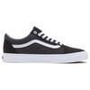 Vans Old Skool 'Summer Linen - Black' VN0007NTBMA