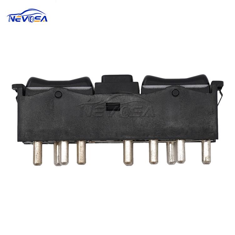 Mercedes-Benz Power Window Switch, Electric Window Auto Part Accessory (1268207910)