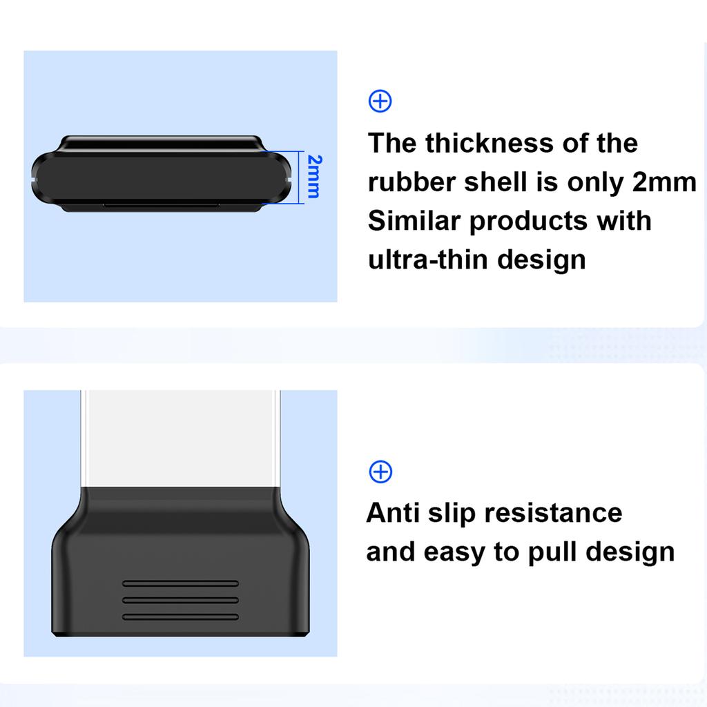 USB BT5.3 аудио передатчик беспроводной аудио адаптер Dongle для телевизора ноутбука настольного ПК