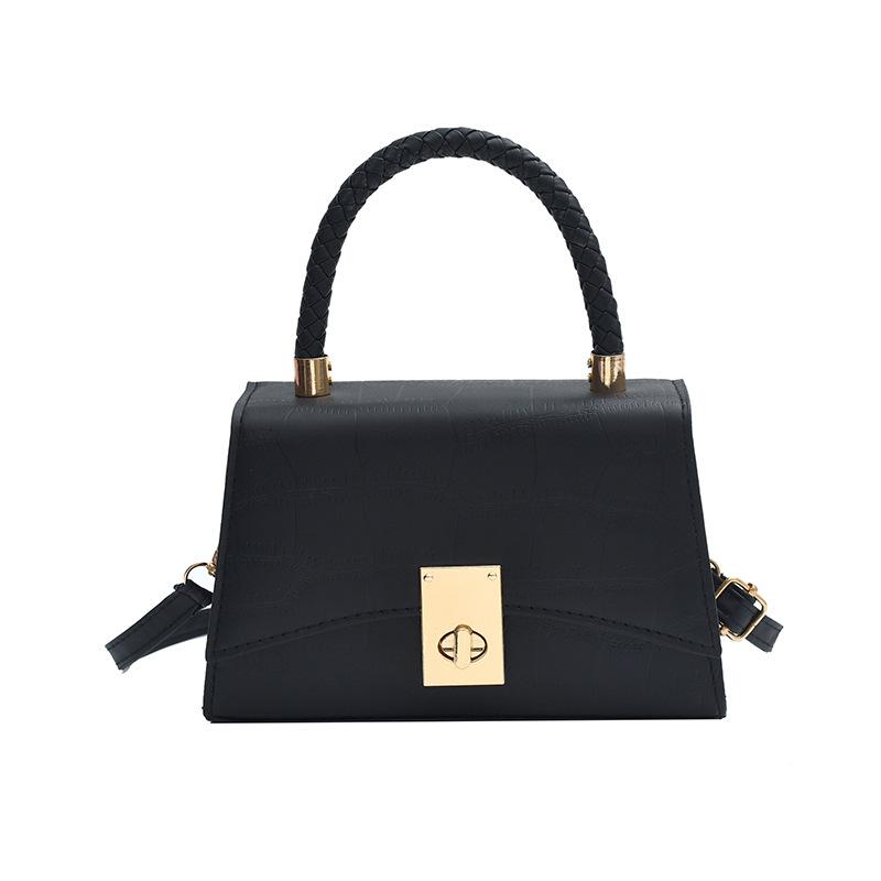 Популярные в этом году ретро-сумки, модные женские сумки, повседневные фактурные сумки-мессенджеры через плечо