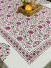 Blockprint Table Cloth 6 Seater (90*60 Inches)