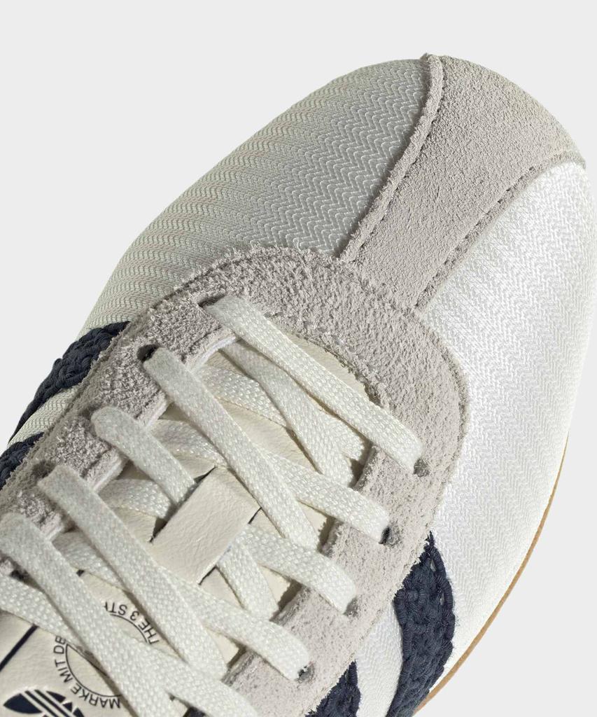 adidas Токио - Белый: Ночной Индиго / Kj7534
