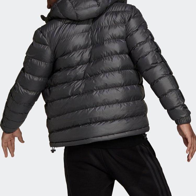 adidas Пуховик Зимний Мужской GV5330