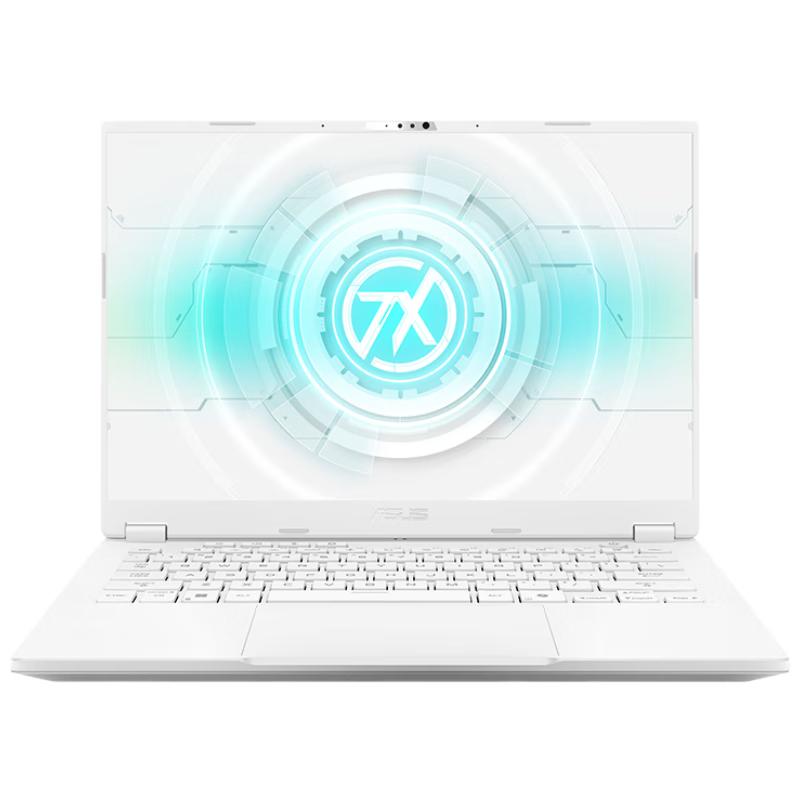Asus Игровой ноутбук TUF Gaming A14 Air 2025 с ИИ (Китайская версия)
