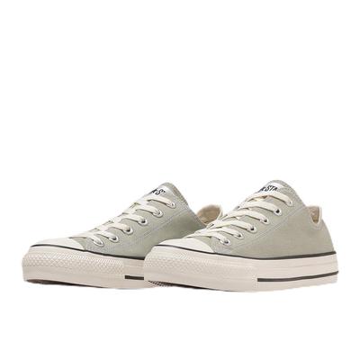 ALL STAR OX LIGHT SAGE Светло-шалфейный Размер см Кроссовки, Шалфейный, 24.0