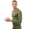 Skins Mens Series-2 Long-Sleeved Top