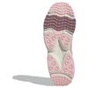 adidas Originals Ozmillen Ретро Классические Нескользящие Прочные Низкие Повседневные Кроссовки Унисекс Повседневная Обувь Розовый Белый IH3376