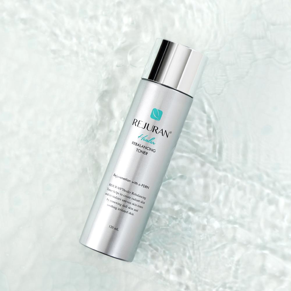 Rejuran Healer Rebalancing Toner 120mL