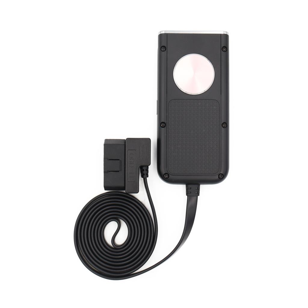 Сканер V316 OBD2 Считыватель автомобильных кодов с Bluetooth, неисправность двигателя, считывание кодов, очистка кодов, просмотр данных стоп-кадра, проверка готовности I/M, диагностическое сканирование CAN