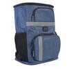 32L Cooler Backpack Large Capacity Thermal Bag Insulated Cooler Bag for Outdoor Camping Picnic