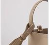 Сумка-ведро Songmont Mountain Pine Medium Cowhide Commuter Bucket Bag – вместительная, портативная и стильная