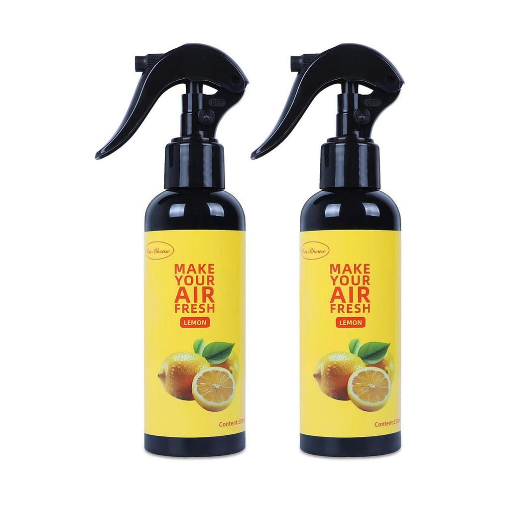 150 мл освежитель воздуха для автомобиля спрей для рук парфюм устранение запаха необходимое длительное очищение воздуха для дома дезодорирование для автомобиля