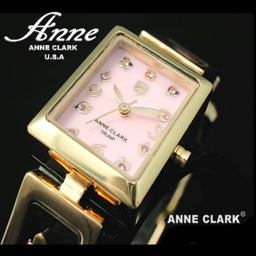 Don Clark Men's and Women's Matching Watch Set with Natural Shell Dials 2-Piece Set DA57B30PG