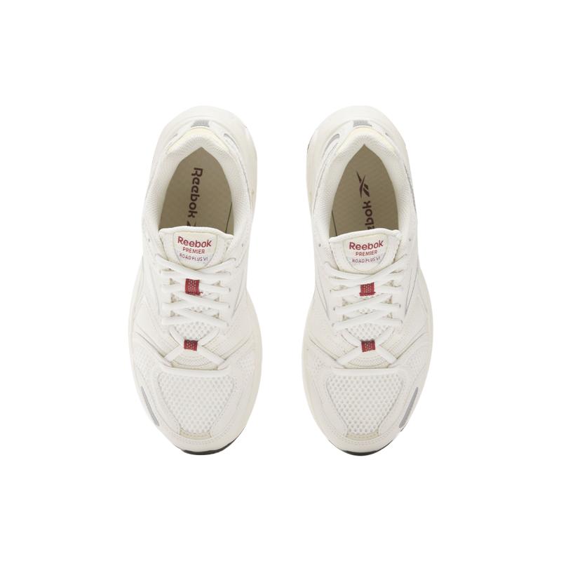 Reebok Женские кроссовки Premier Road Plus 6 'Chalk' 100204589