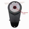 24V RS555 40000RPM DC Motor Gearbox Suitable For Children's Riding SUV