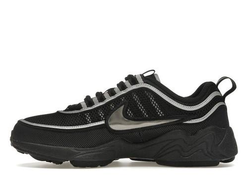 Nike Air Zoom Spiridon SP Черный Спортивный Красный - HF9117-002