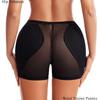 Women Butt Lifter Hip Enhancer Shaper Panties Body Shapers Hip Pad Sexy Underwear Boyshorts Women Shapewear Push Up Panties