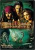 DVD  - Pirates of the Caribbean / Deadman' Japan Movies & DVD Used