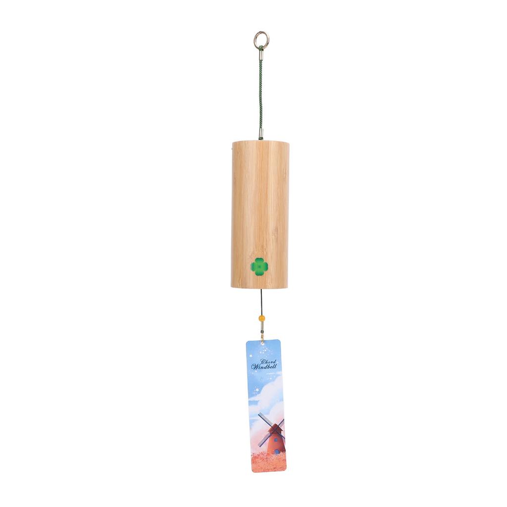 Hanging Wind Bell Metal Sounding Board Vintage Bell Pendant for Outdoor Garden Patio Indoor Decorati