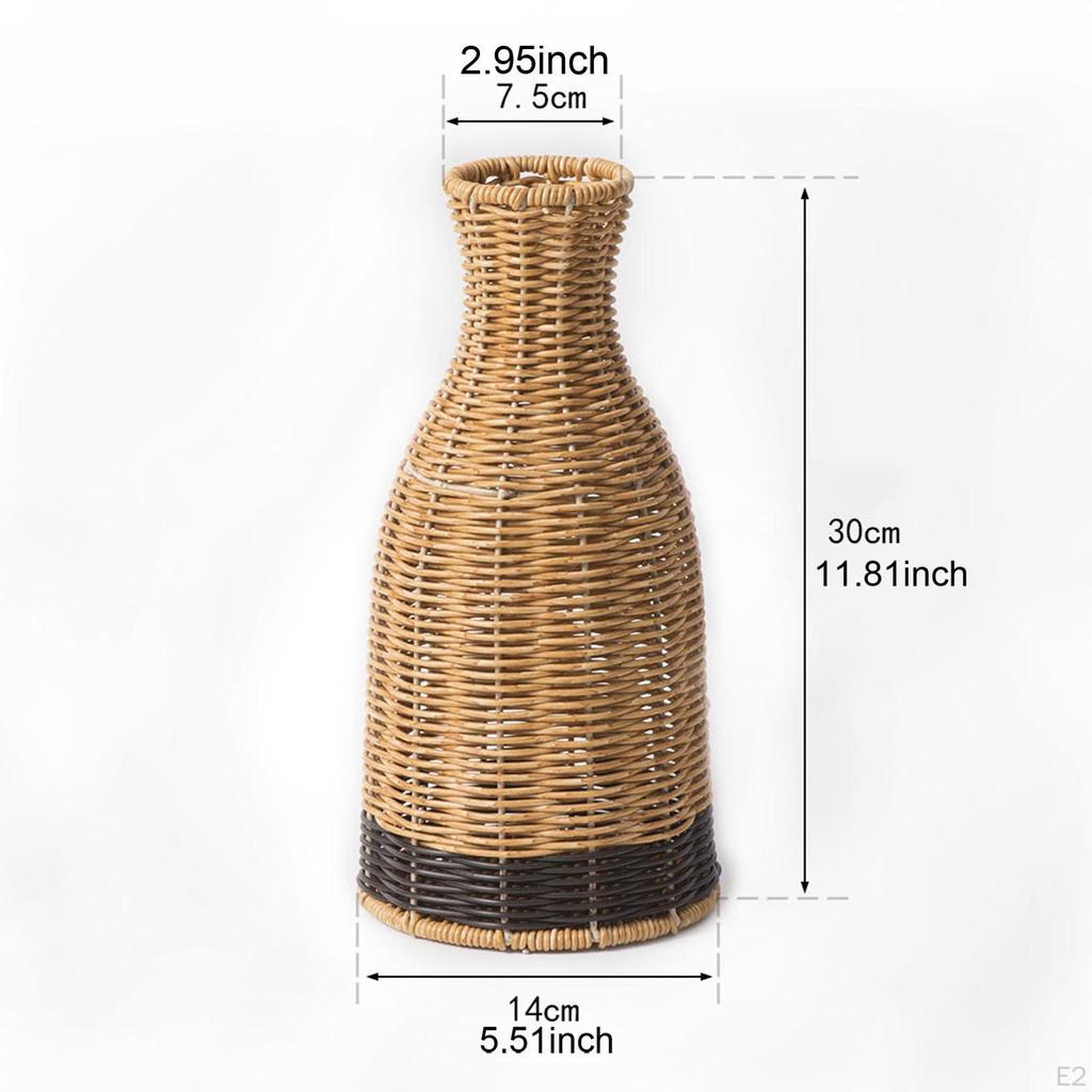 Artisanal Handmade Vase for Modern Home Styling
