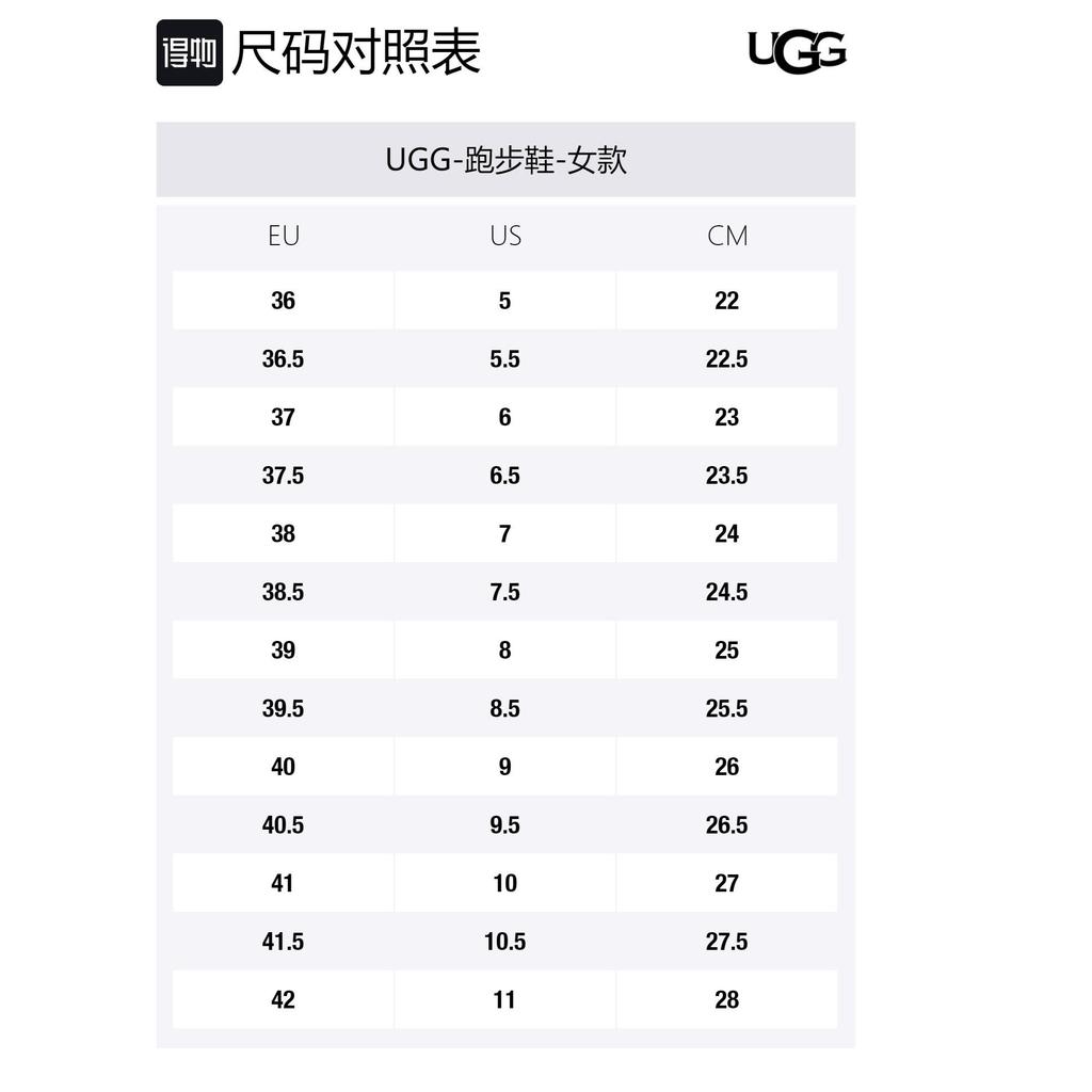 UGG Женская модель Adaleen 'White' 1109539-WHT