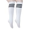 Football Socks Kids Children Soccer Stockings High Quality Long Tube Knee Cotton Legging Baseball Running Sport Boy Girl Socks