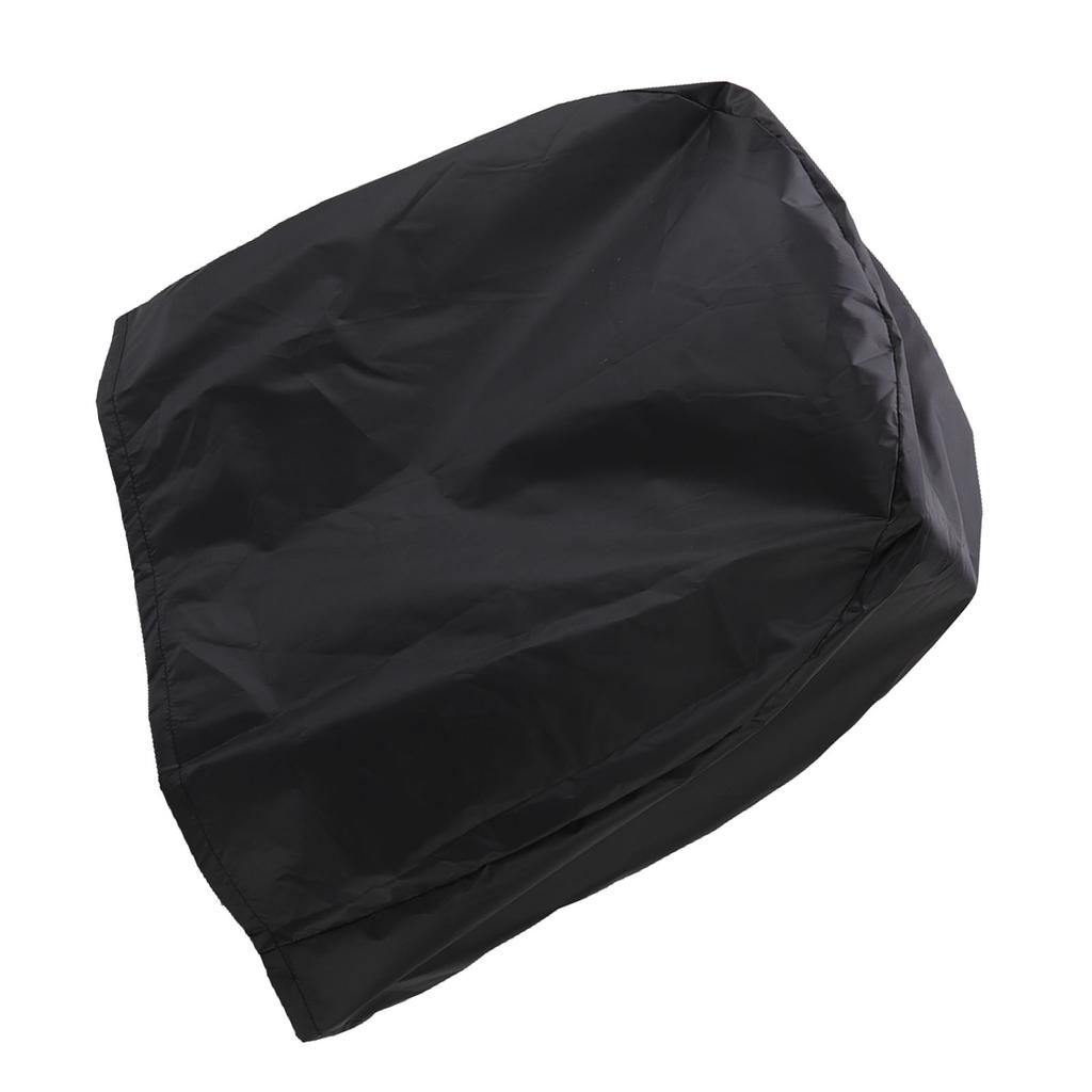 Industrial Fan Cover UV Protection Waterproof Dustproof Foldable Electric Fan Cover for Outdoor