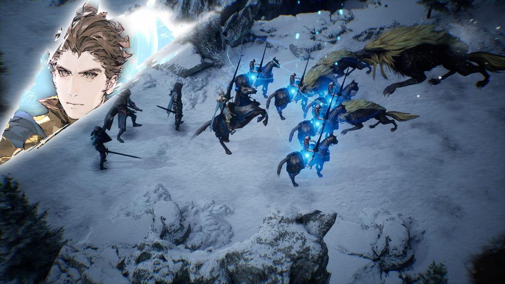 The Diofield Chronicle North Xbox One (Import America) -