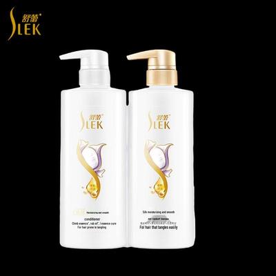 Selsun Silk Увлажняющий шампунь и кондиционер с эфирным маслом, набор
