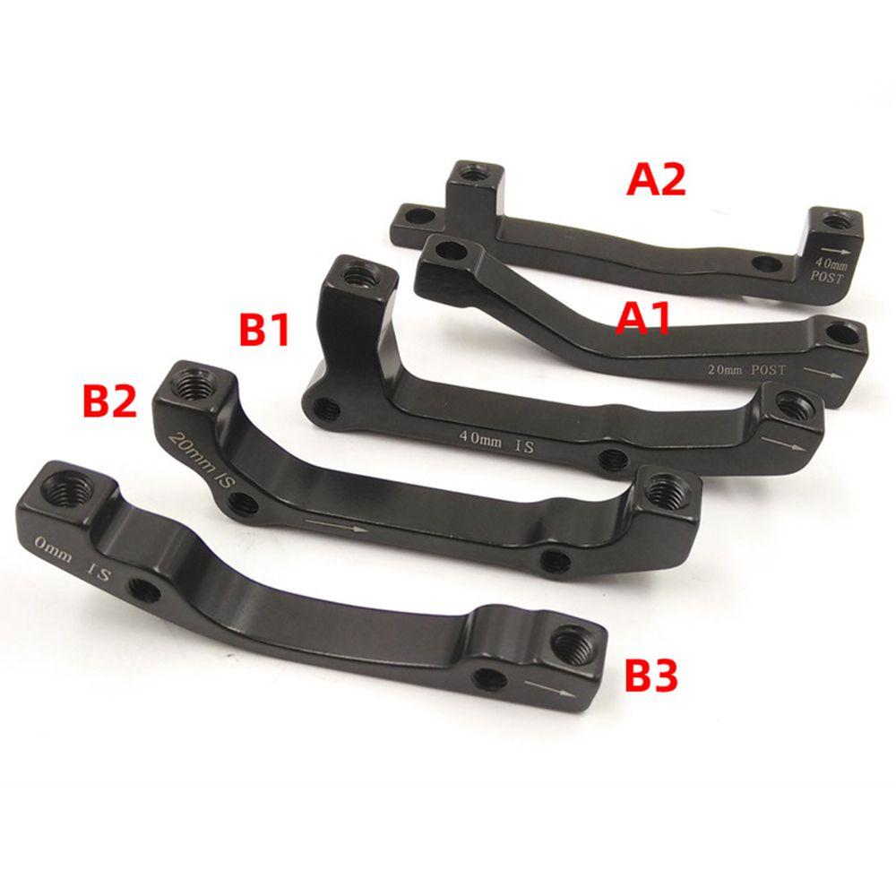 180mm 203mm Rotor Bracket PM/IS Converter A To B Bicycle Accessories Disc Brake Adaptor