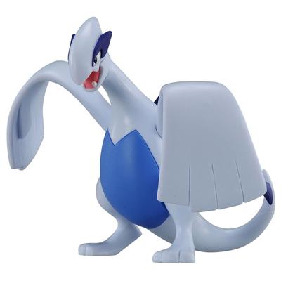 Коллекция монстров покемонов Lugia ML-02