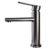 HOMK Stainless Steel Bathroom Basin Faucet